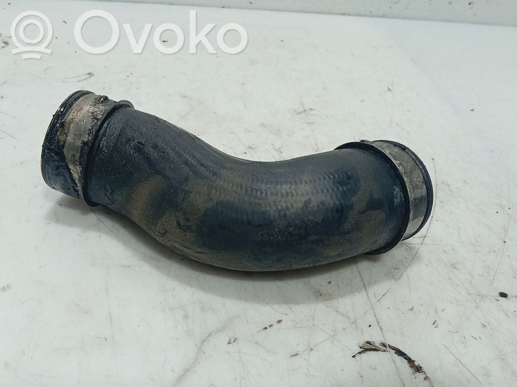 Seat Altea Tubo flessibile radiatore
