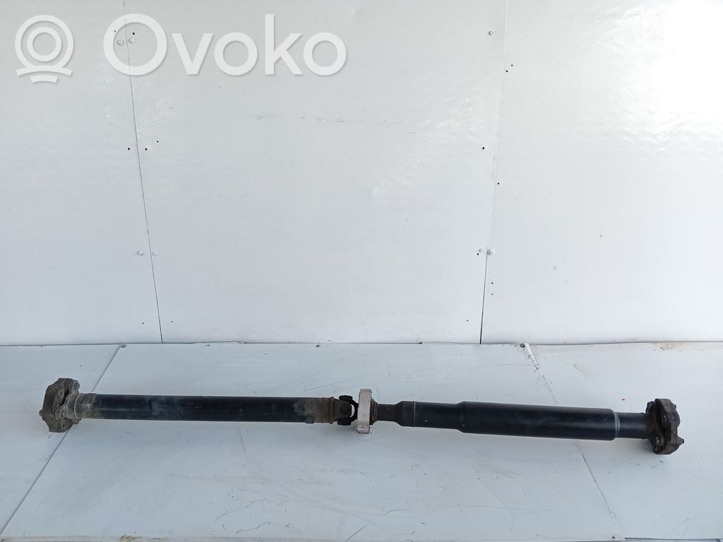 BMW 3 E90 E91 Front driveshaft 