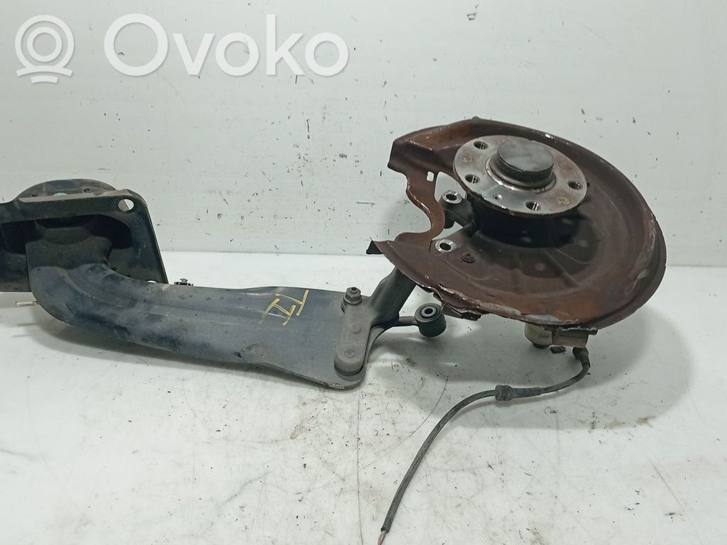 Seat Altea Achsschenkel hinten 