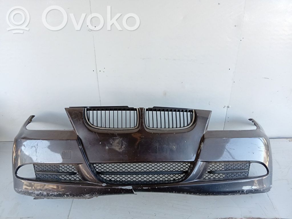 BMW 3 E90 E91 Etupuskuri 