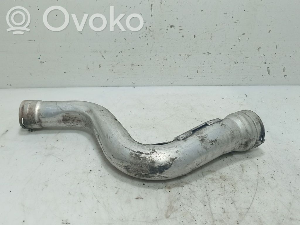 Seat Altea Conductă/furtun aerotermă 