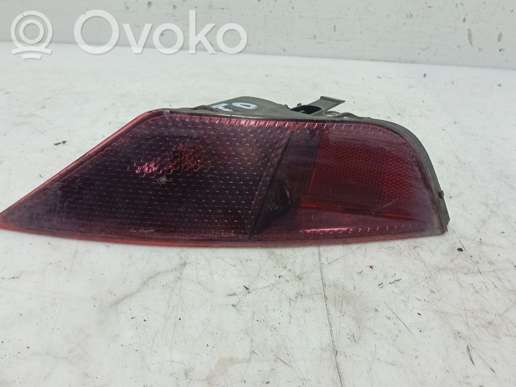 Seat Altea Lampă ceață spate