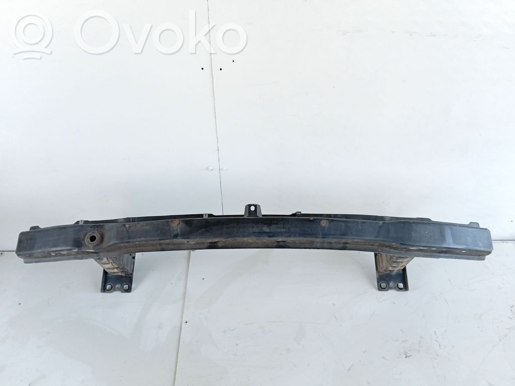 Travesaño del parachoques delantero   51117146645