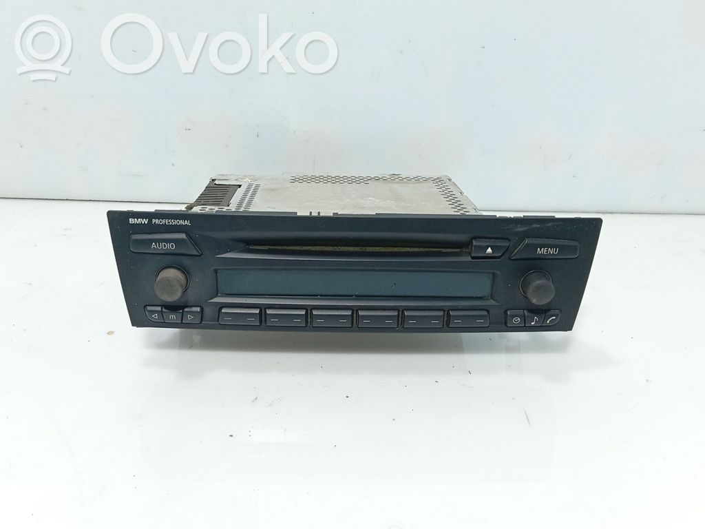 Unidad de control de sonido audio HiFi   65129130046