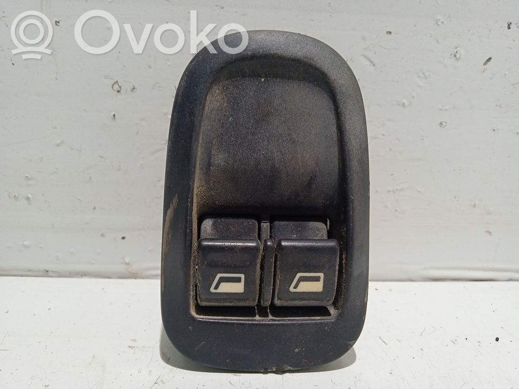 Peugeot 306 Comutator comandă geamuri electrice 