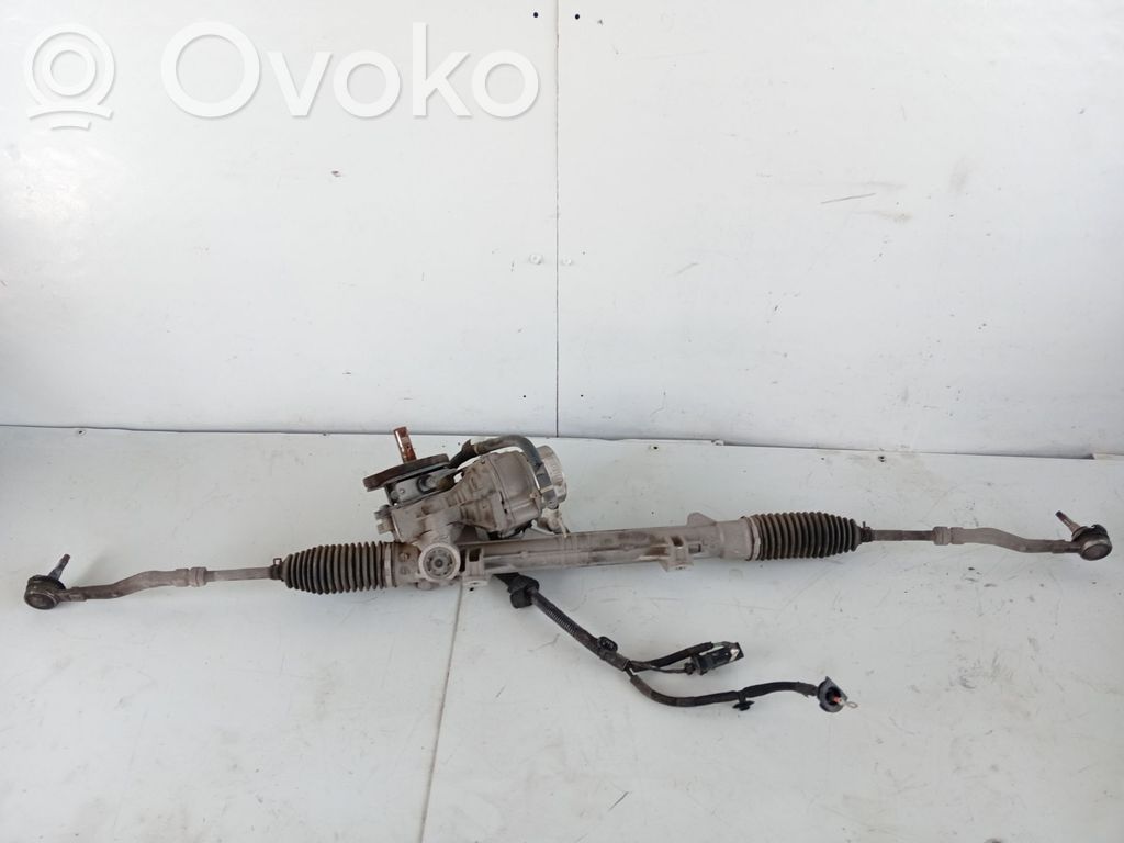 Peugeot 208 I Casetă direcție 