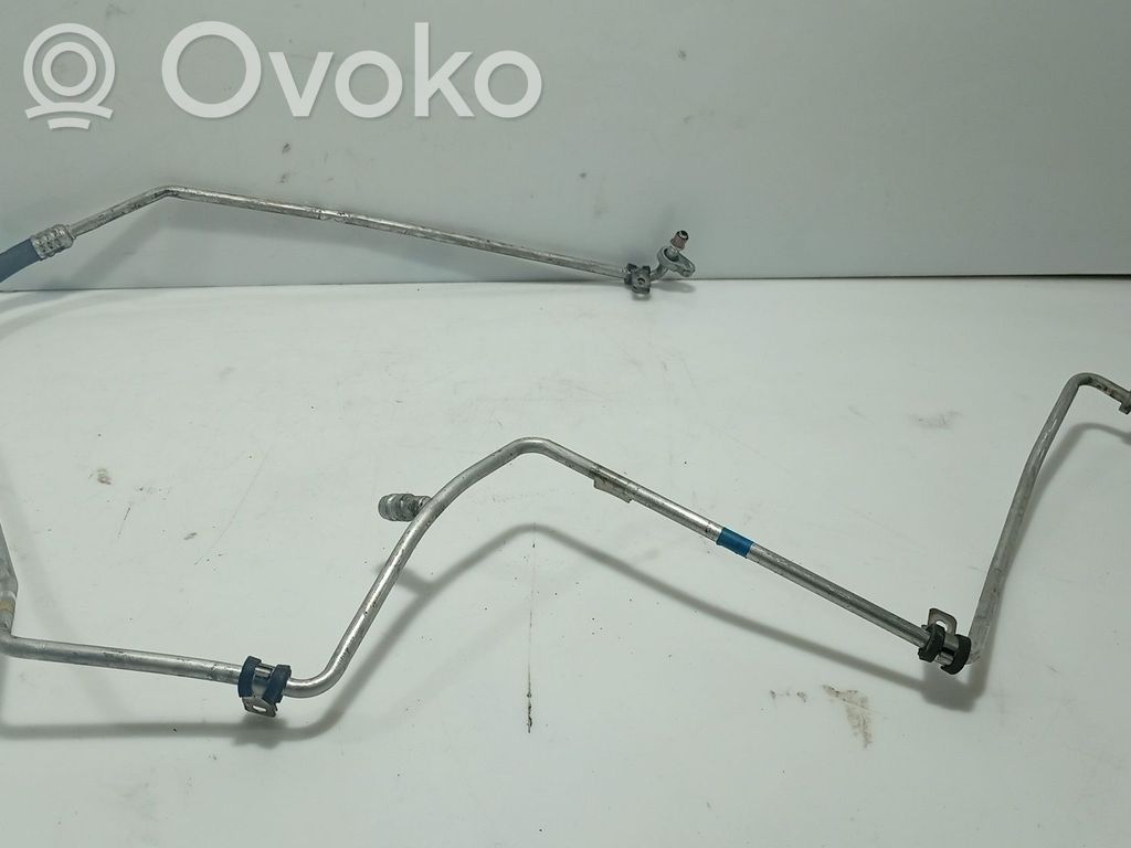 Dacia Logan Pick-Up Tuyau de radiateur de chauffage