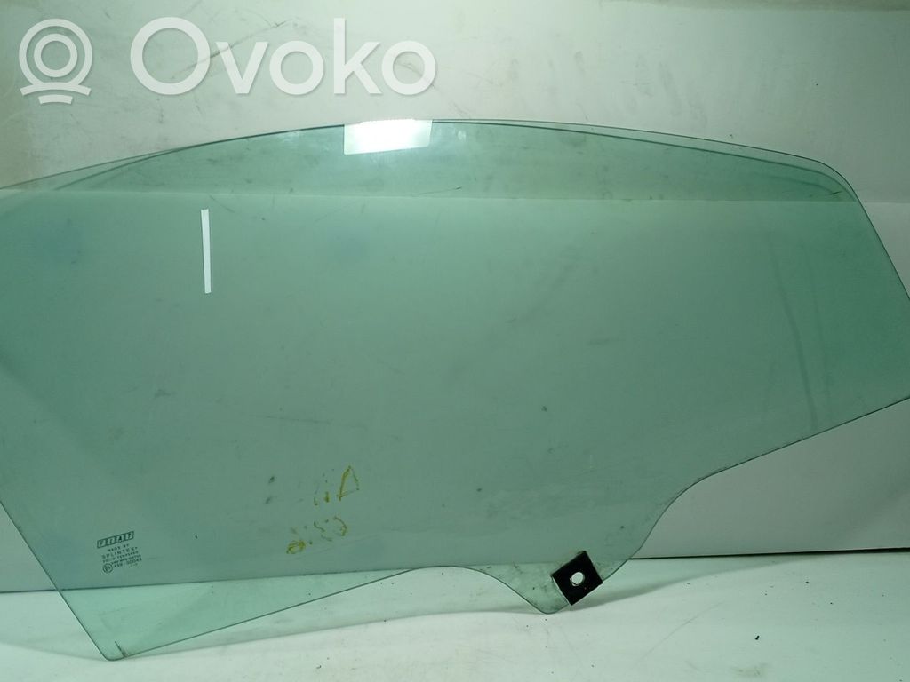 Fiat Grande Punto Szyba drzwi przednich 