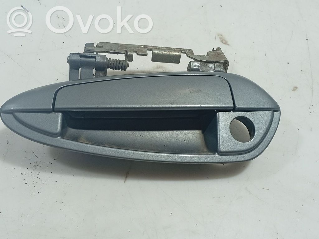 Fiat Grande Punto Mâner exterior ușă față