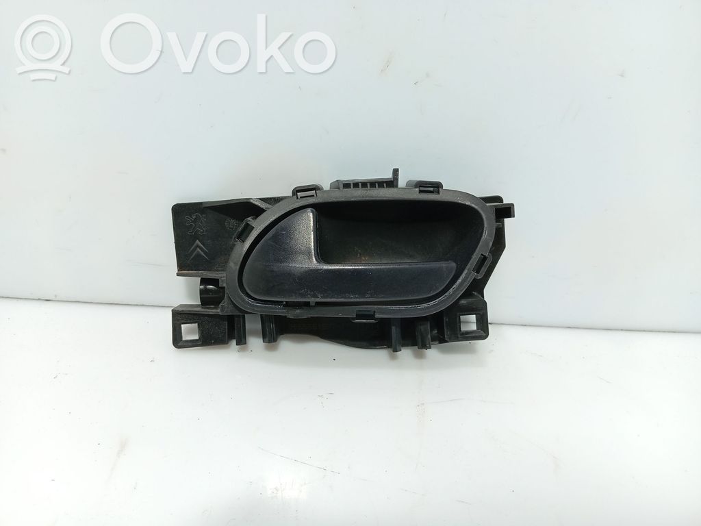 Peugeot 208 I Etuoven sisäkahva 