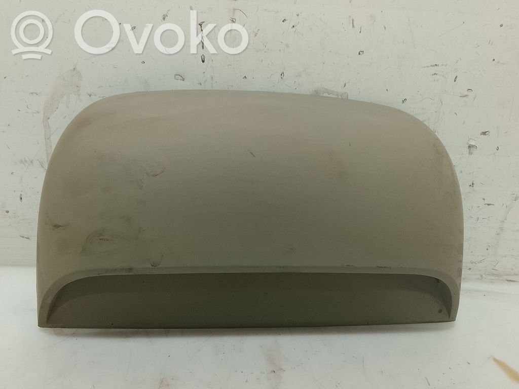 Daewoo Kalos Kolmas/lisäjarruvalo 