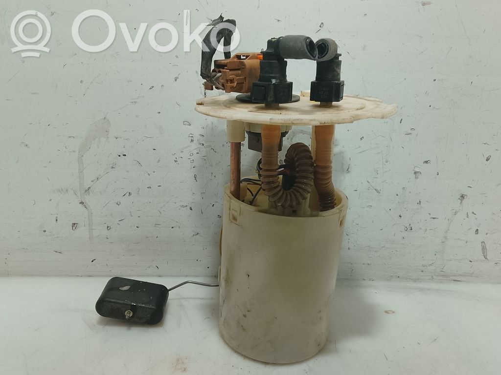 Daewoo Kalos Polttoainesäiliön pumppu 