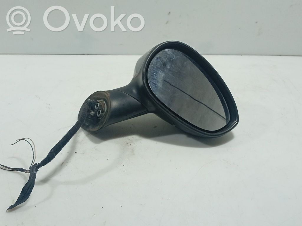 Fiat Grande Punto Elektryczne lusterko boczne drzwi przednich