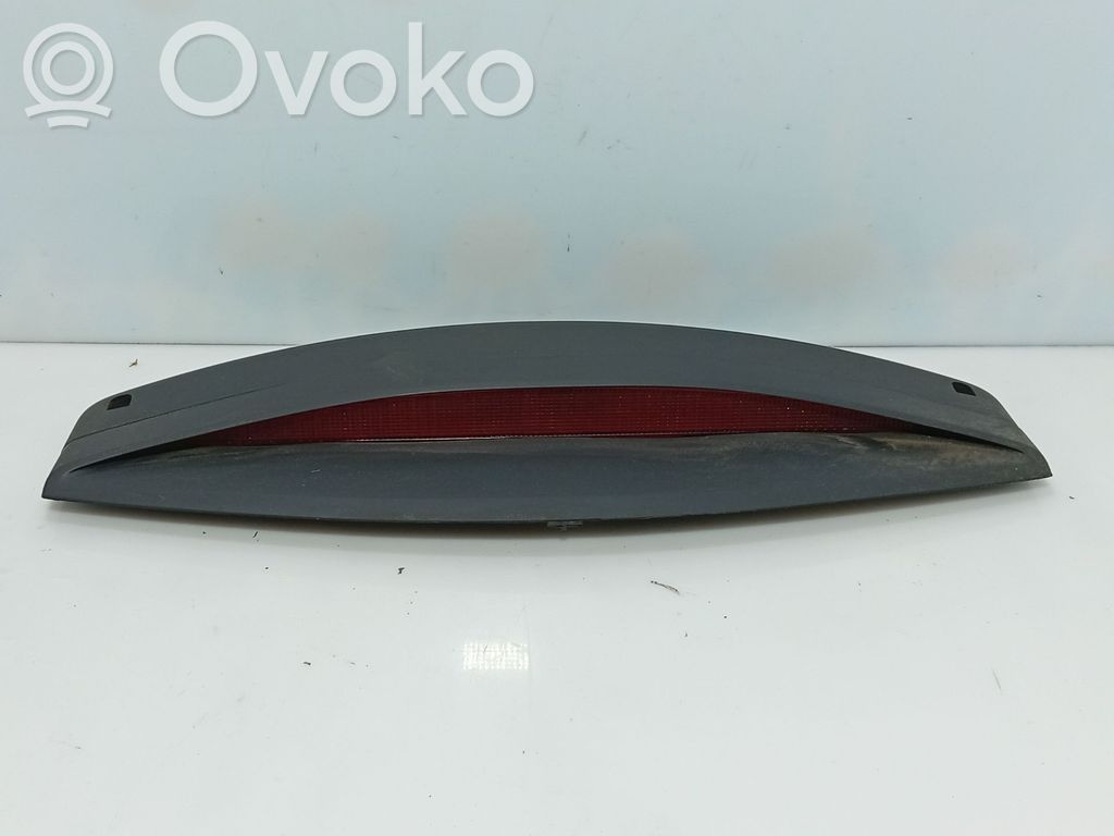 Renault Megane II Third/center stoplight 
