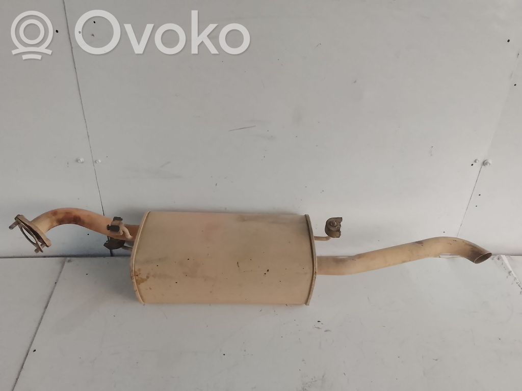 Lämmittimen säteilylämmittimen letku   96184204
