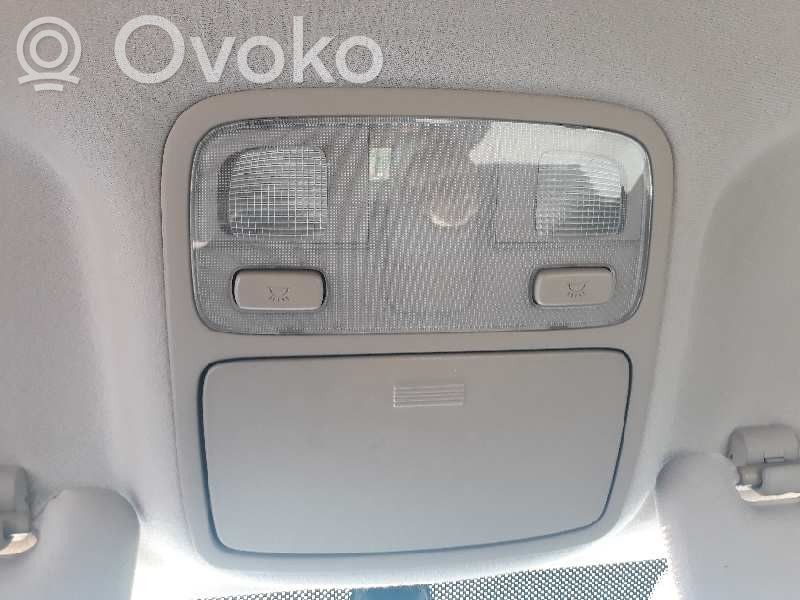 KIA Sportage Autre éclairage intérieur