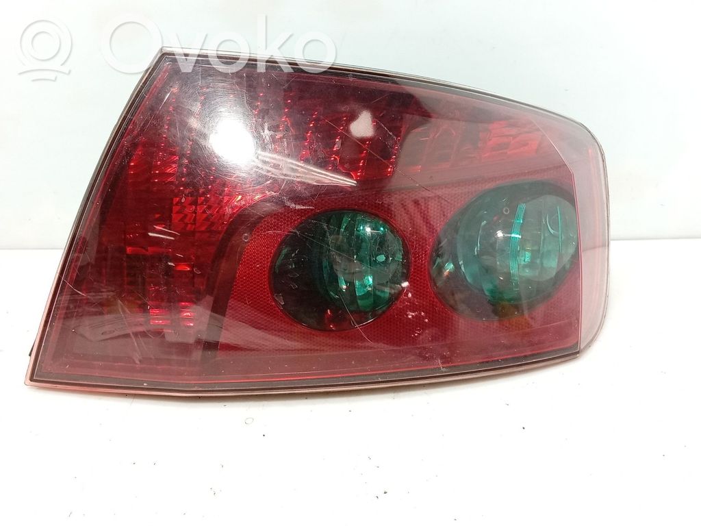 Peugeot 407 Takavalot 