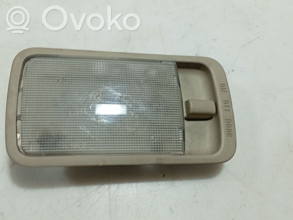 Otras luces interiores   26430EL06A