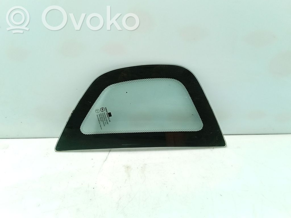 Chevrolet Aveo Vidrio lateral trasero 
