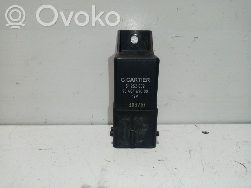 Muu rele   51252002,9640469680