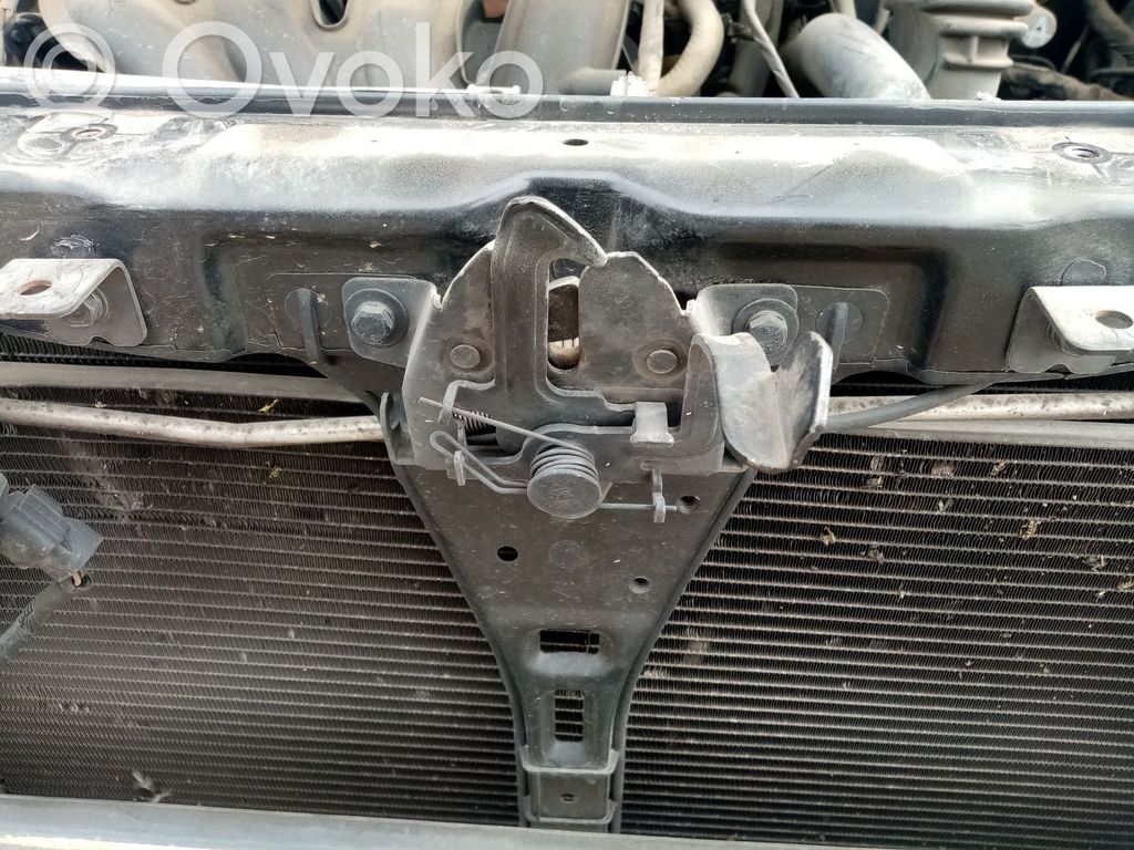 KIA Ceed Cârlig/ureche fixare