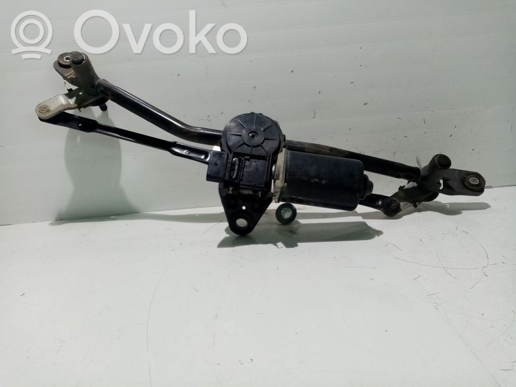 Motor ștergător   981001H000