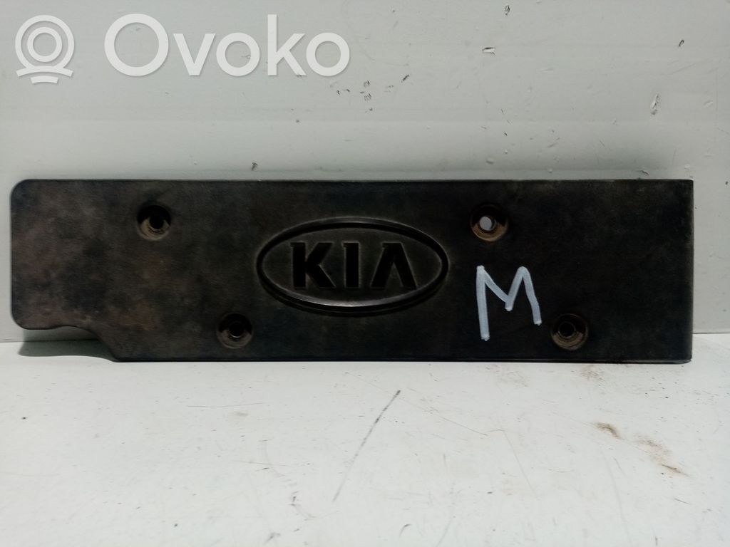 Motorabdeckung   224052B010