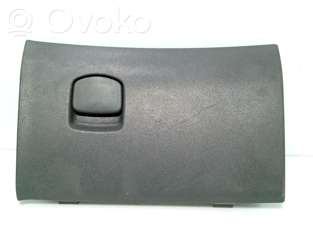 Opel Corsa D Schowek deski rozdzielczej 