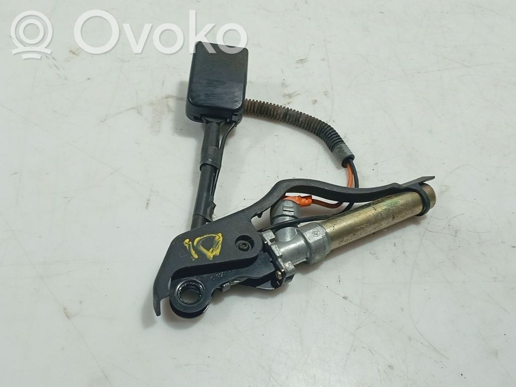 Citroen Xsara Gurtschloss vorne 