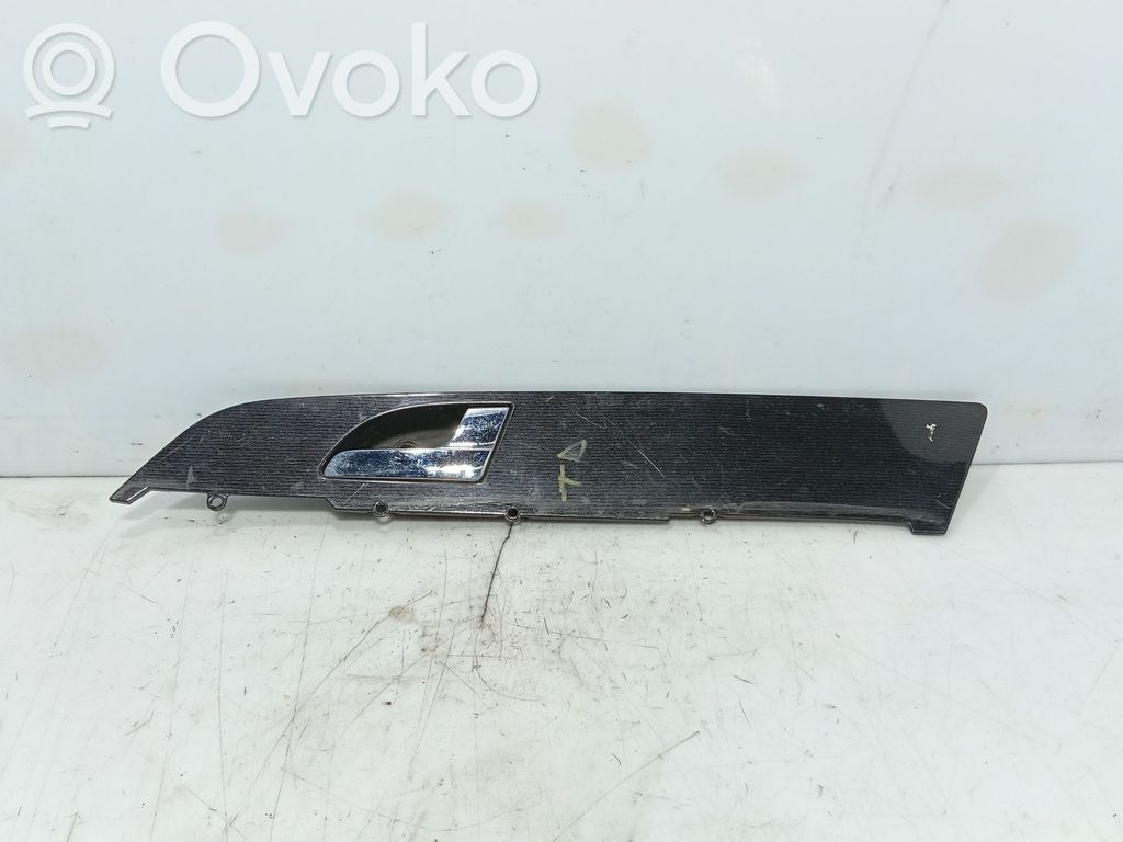 Mâner interior ușă spate   7242108B00