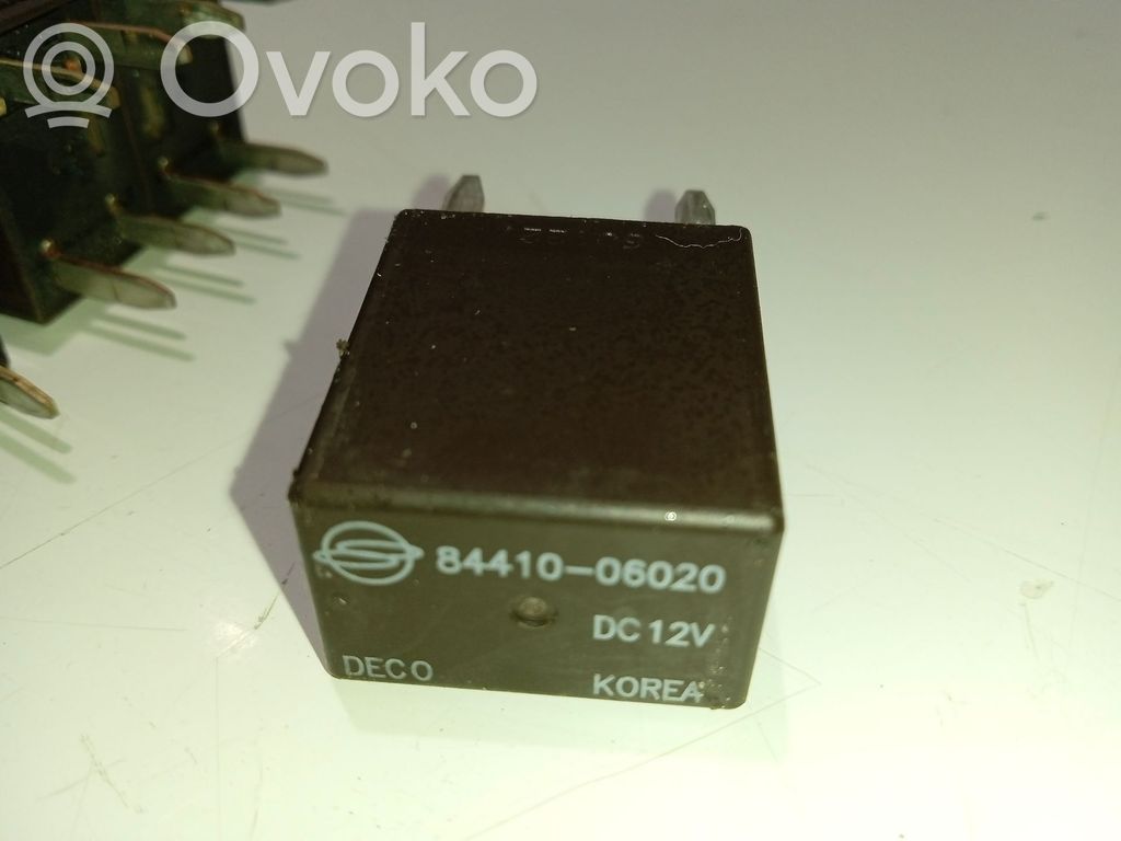 Muu rele   8441006020,8441006020,DECO