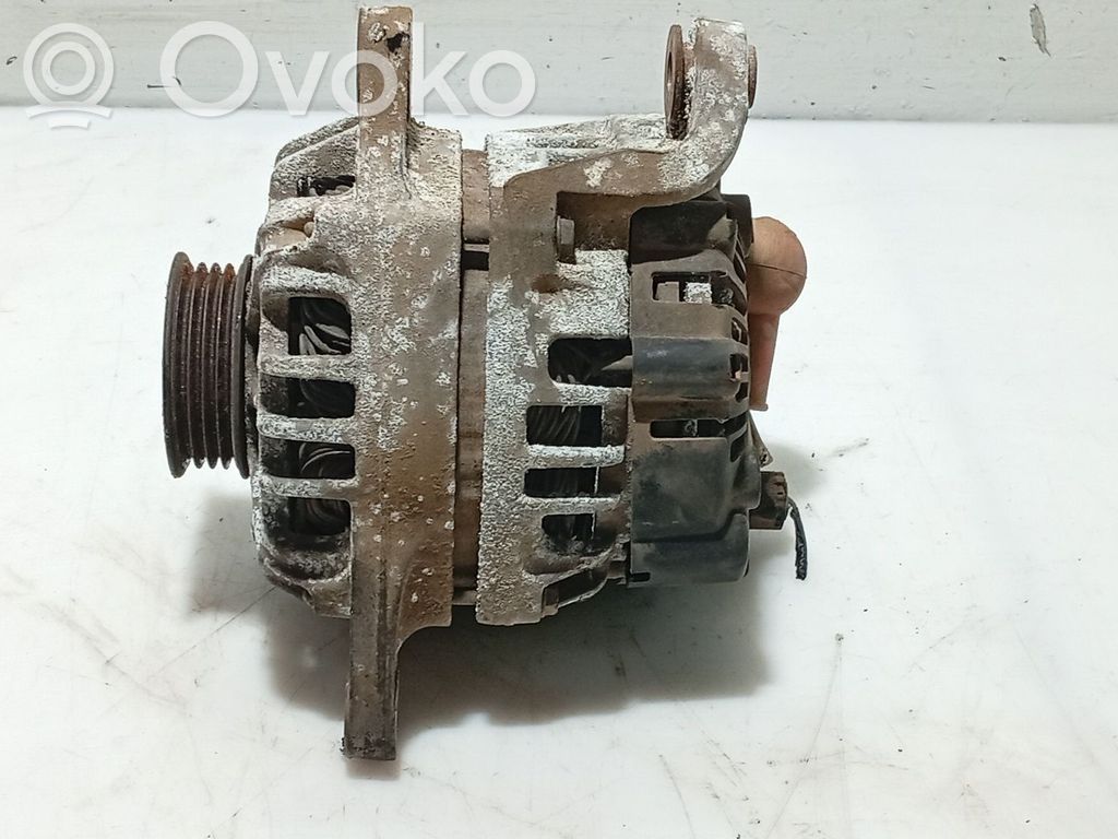Nissan Micra C+C Generator/alternator 