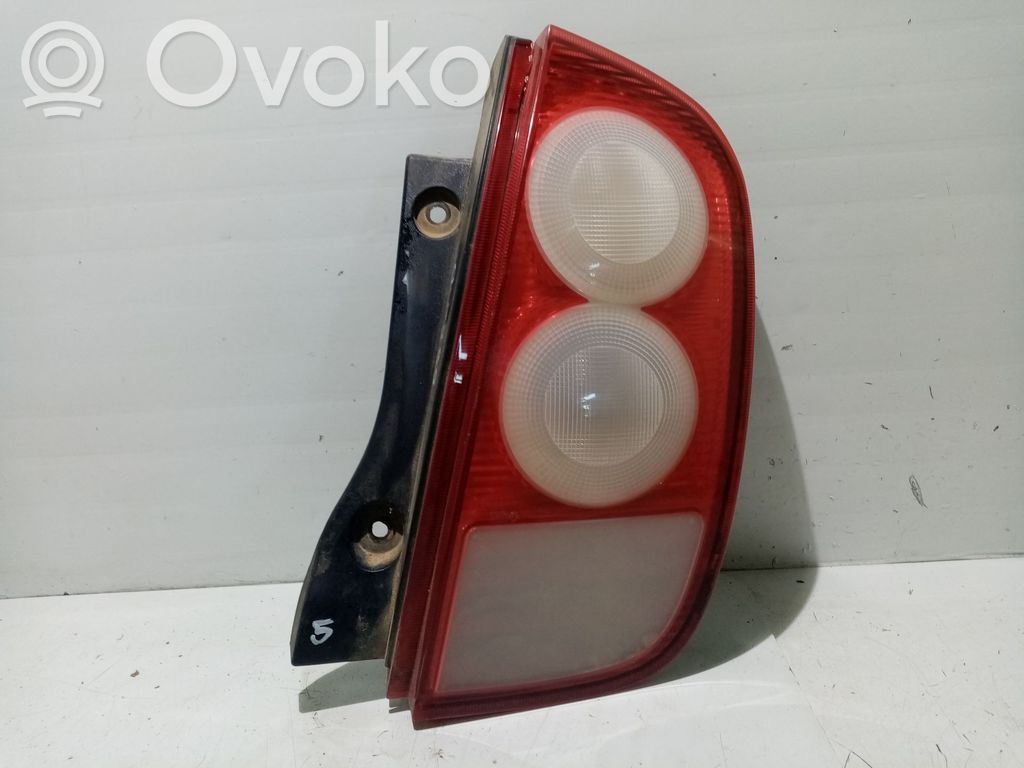 Nissan Micra C+C Takavalot 