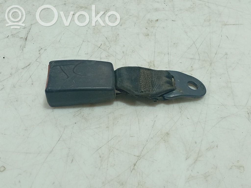 Citroen C3 Pluriel Bridă fixare centură de siguranță față 