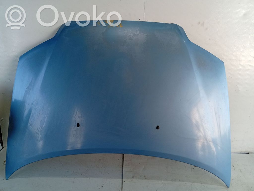 Daewoo Kalos Konepelti 