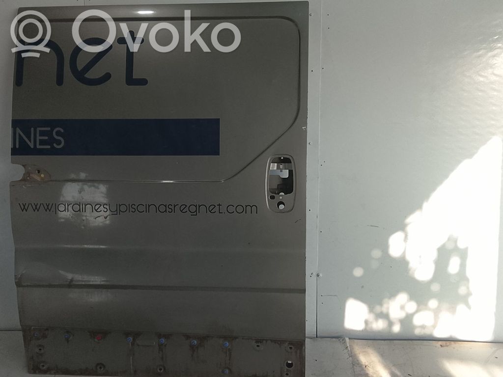 Renault Trafic II (X83) Ușă glisantă