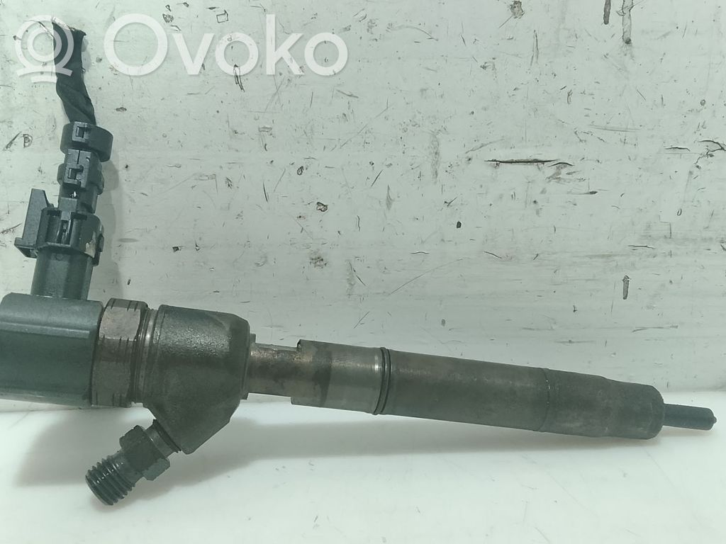 Iniettore   338002A400,0445110256