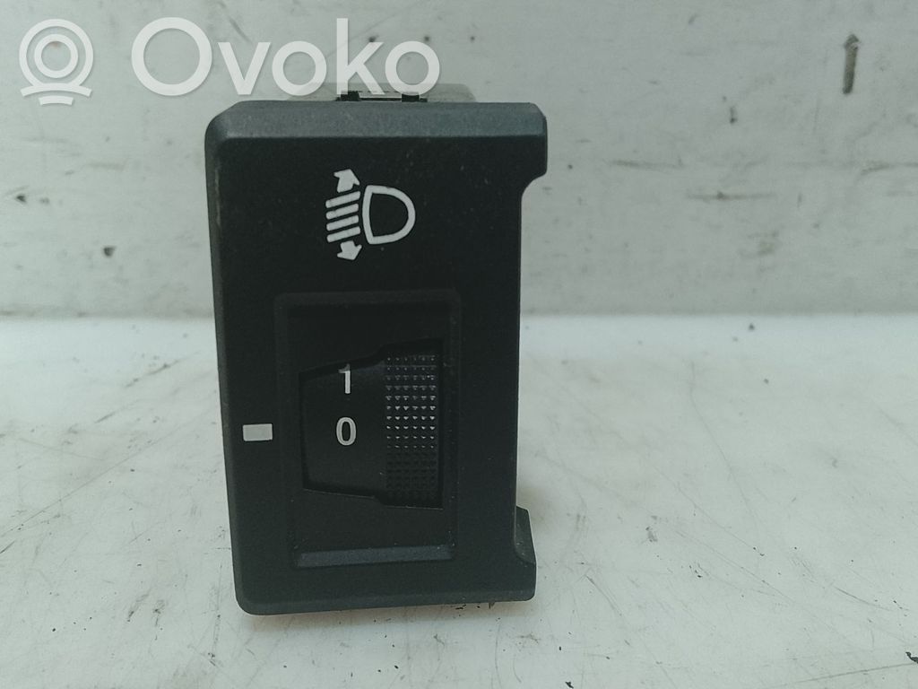 Alte unități/module de control   933702L000WK