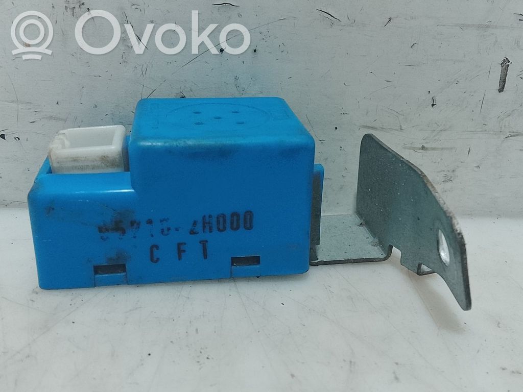 Autres unités de commande / modules   957102H000