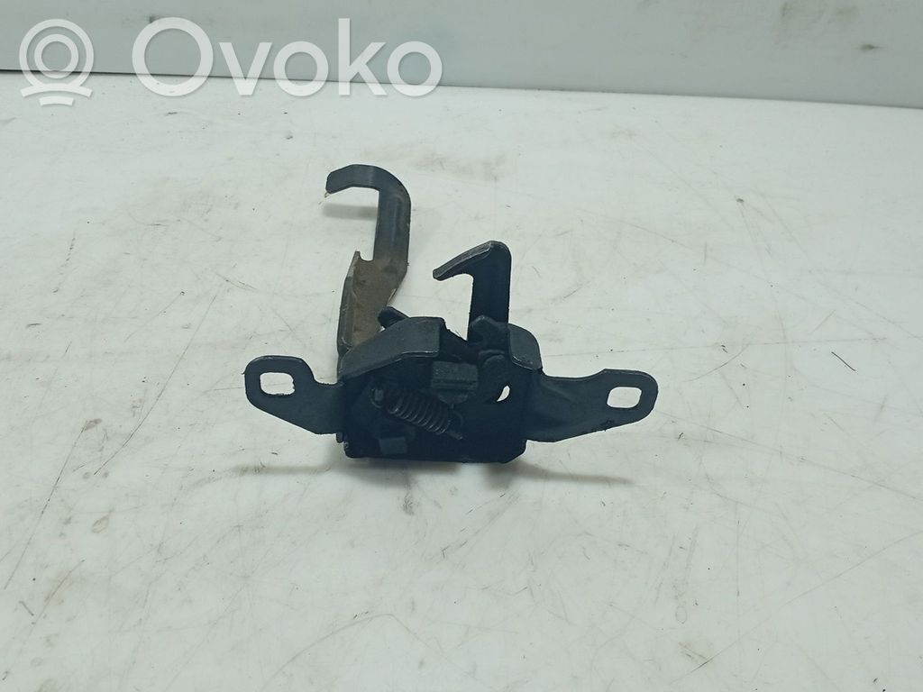 Renault Laguna III Cârlig/ureche fixare 