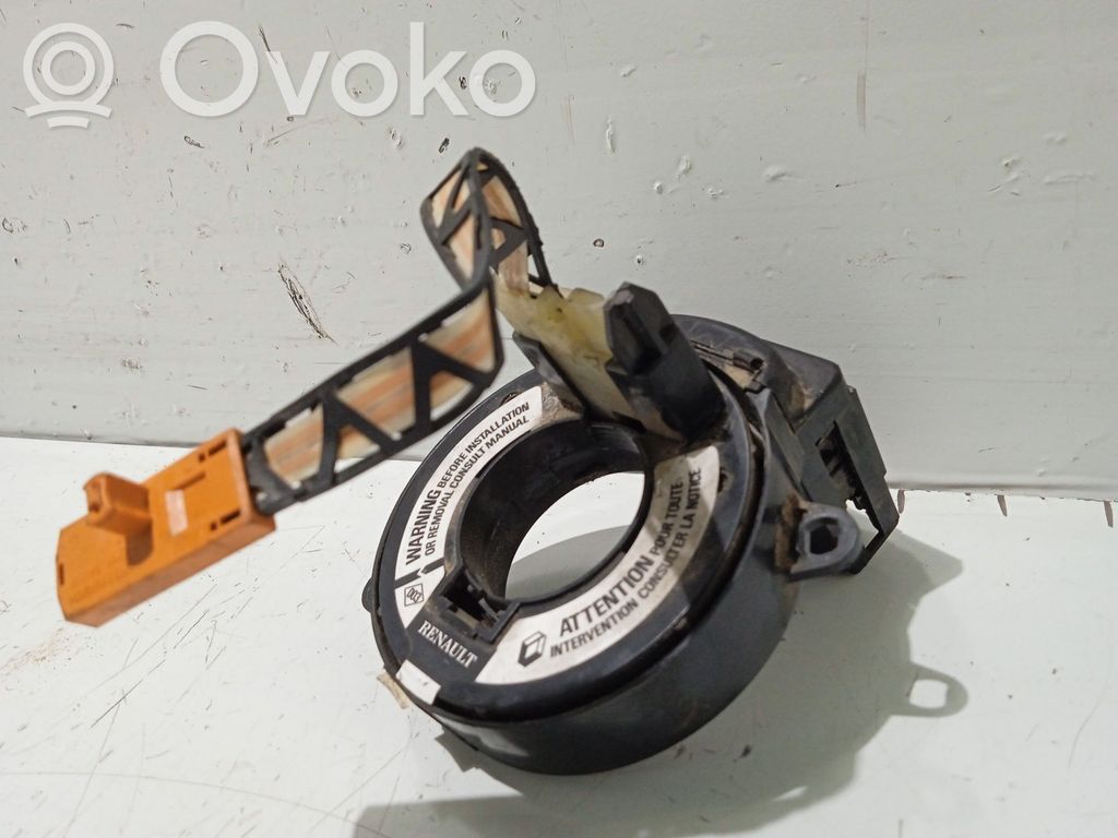 Renault Kangoo I Airbag dello sterzo 