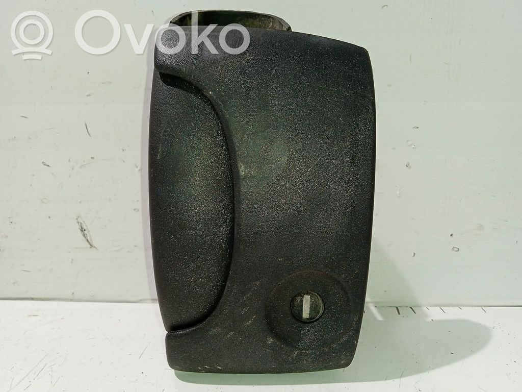 Manecilla externa puerta trasera   8200042082