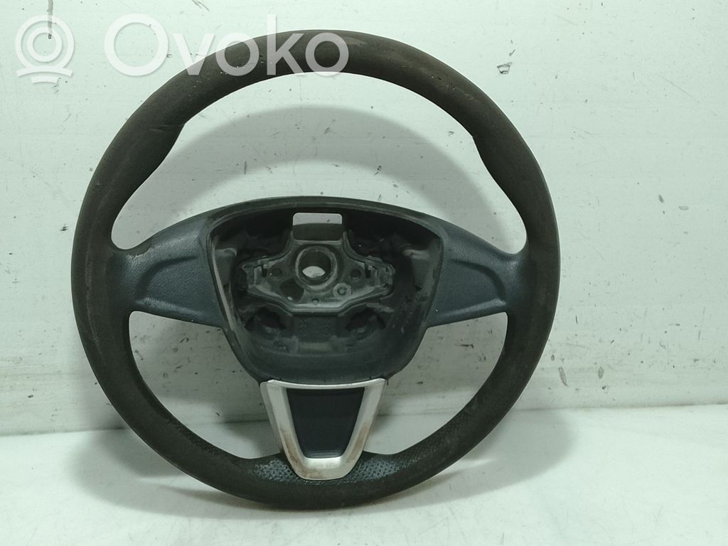 Seat Ibiza IV (6J,6P) Kierownica