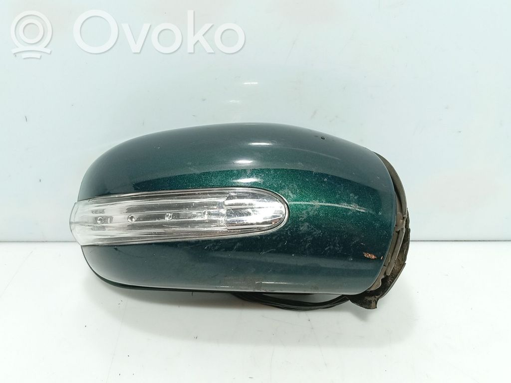 Mercedes-Benz E W211 Etuoven sähköinen sivupeili