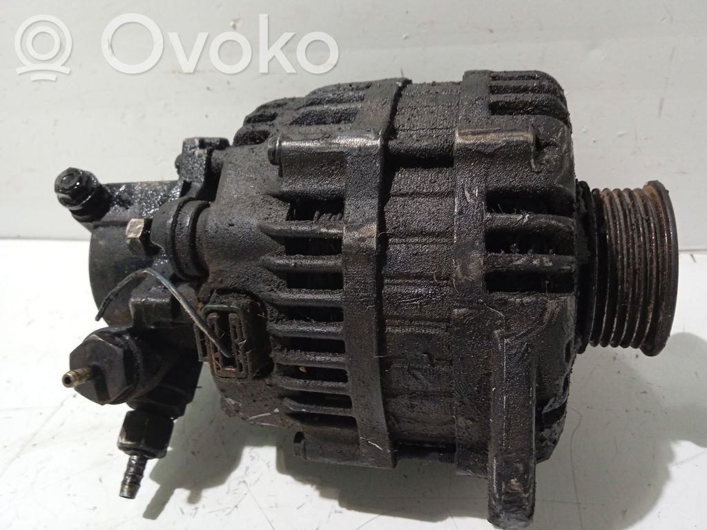 Opel Combo C Generatore/alternatore