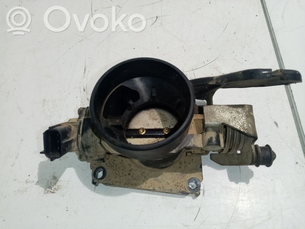 Ford Focus Supapă EGR 