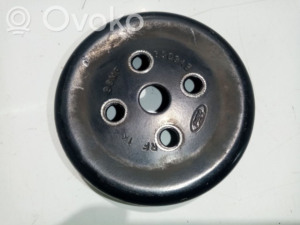 Ford Focus Koło pasowe pompy wody 