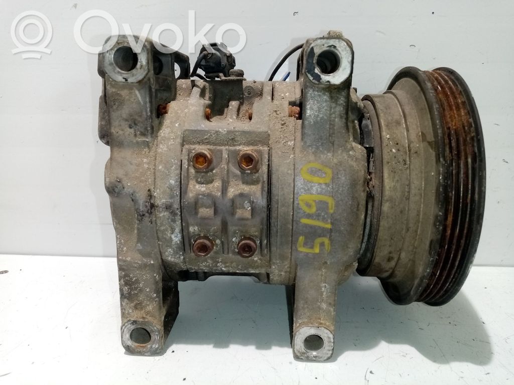Kompresor / Sprężarka klimatyzacji A/C   5060214602