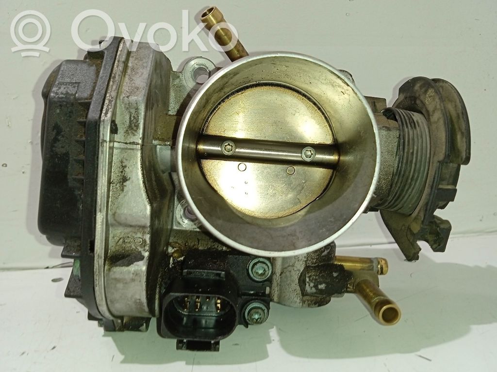 Volkswagen Golf SportWagen Supapă EGR