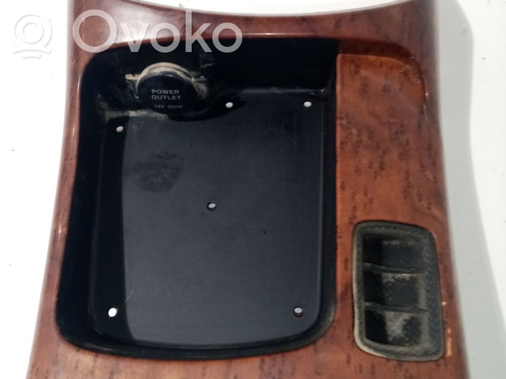 KIA Magentis Alte piese de interior